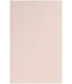 Nourison Textured Home Ivory Rose TXH01 2 ft. 2 in. x 3 ft. 9 in. Rect. Rug
