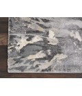Nourison FUSION Area Rug Nourison Fusion Area Rug FSS10-Grey