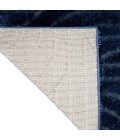 Calvin Klein Surfaces Navy SFC01 7 ft. 10 in. X 9 ft. 10 in. Rect. Rug