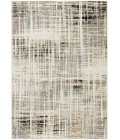 Nourison Home Washable Decor Ivory Blue WSD07 7 ft. 10 in. X 10 ft. Rectangle Rug