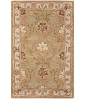 Nourison India House Area Rug IH76-Sage
