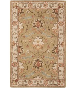 Nourison Home India House IH76 Sage 2 ft. 6 in. X 4 ft. Area Rug