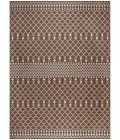 Nourison Positano Natural POS02 10 ft. X 14 ft. Rect. Rug