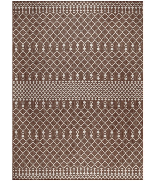 Nourison Positano Natural POS02 10 ft. X 14 ft. Rect. Rug