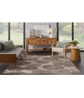 Nourison Garden Oasis Natural GOA04 5 ft. X 7 ft. Rectangle Rug
