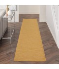 Nourison Positano Runner Area Rug POS01-Yellow