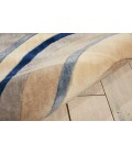 Nourison Somerset Area Rug ST81-Ivory/Blue