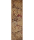 Nourison SOMERSET Area Rug Nourison Somerset Runner Area Rug ST83-Multicolor