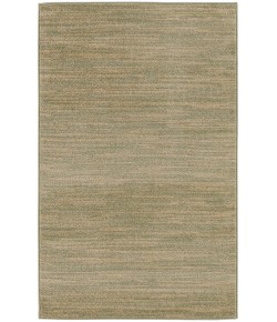 Nourison Home Nourison Essentials Green Gold NRE01 3 ft. X 5 ft. Rectangle Rug