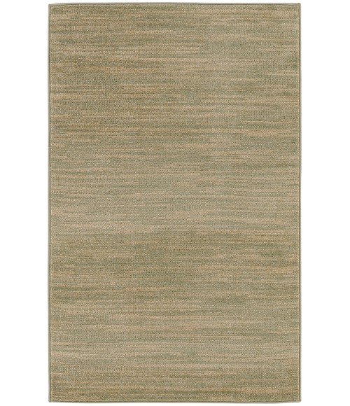 Nourison Home Nourison Essentials Green Gold NRE01 3 ft. X 5 ft. Rectangle Rug
