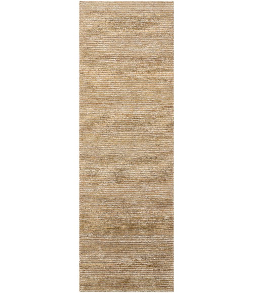 Calvin Klein Home Mesa Area Rug MSA01 Fossil