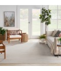 Nourison Nourison Essentials Area Rug NRE01 Ivory Beige