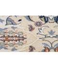 Nourison Allur Beige Rug ALR03 9 ft. X 12 ft. Rectangle - Rugs Town Nourison Allur Beige ALR03 9 ft. X 12 ft. Rectangle Rug