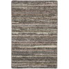 Nourison Plateau - Pae01 Grey Green Area Rug 2 ft. X 3 ft. Rectangle