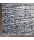 Kathy Ireland Moroccan Celebration Area Rug KI389-Blue/Grey