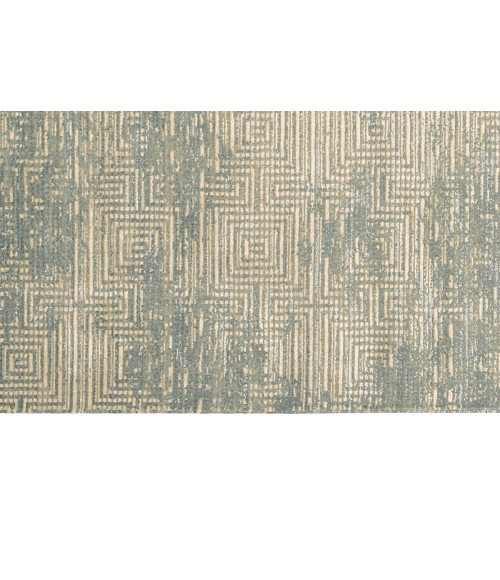 Calvin Klein Home Maya Area Rug Calvin Klein Home Maya Area Rug MAY01 Mineral