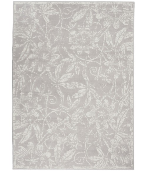 Nourison Whimsicle Area Rug WHS05-Grey