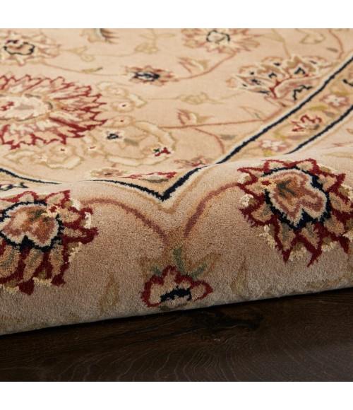 Nourison 2000 Area Rug Nourison 2000 Area Rug 2071-Camel