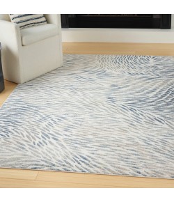 Nourison Splendid Multicolor SLD03 5 ft. 3 in. X 7 ft. 3 in. Rect. Rug