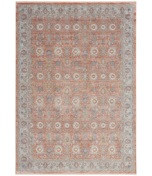 Nourison STARRY NIGHTS Area Rug Nourison Starry Nights Area Rug STN12-Blush