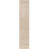 Nourison Home Nourison Essentials Ivory Gold NRE01 2 ft. X 6 ft. Rectangle Rug