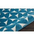 Nourison Harper Area Rug DS301-Blue