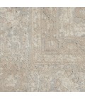 Kathy Ireland Malta Area Rug MAI18-Beige/Grey