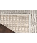 Nourison Textured Home Ivory Mocha Rug TXH01 9 ft. X 12 ft. Rectangle - Rugs Town Nourison Textured Home Ivory Mocha TXH01 9 ft. X 12 ft. Rectangle Rug