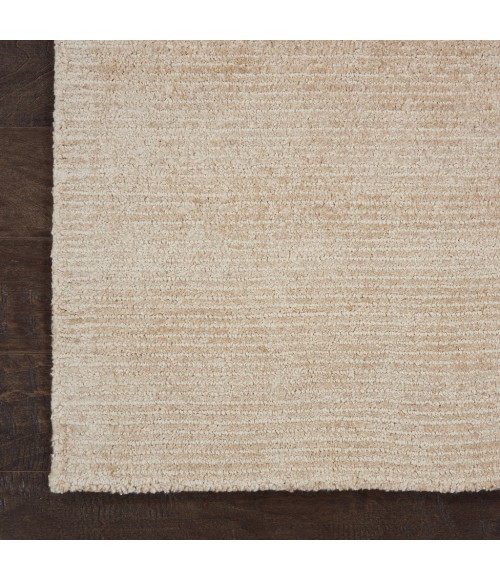 Nourison Weston Area Rug WES01-Linen