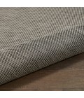 Positano Area Rug Nourison Positano Area Rug POS01 Charcoal 10' x 14'