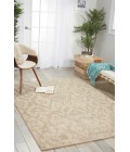 Nourison Nepal Area Rug NEP07-Bone
