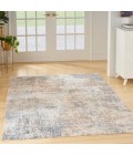 Nourison Astra Machine Washable Area Rug ASW07 Multicolor