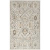 Nourison Oushak Home Grey OUS01 4 ft. 1 in. X 5 ft. 11 in. Rectangle Rug