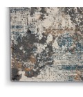 Nourison LUDLOW Area Rug Nourison Ludlow Area Rug LDW01-Grey/Multi