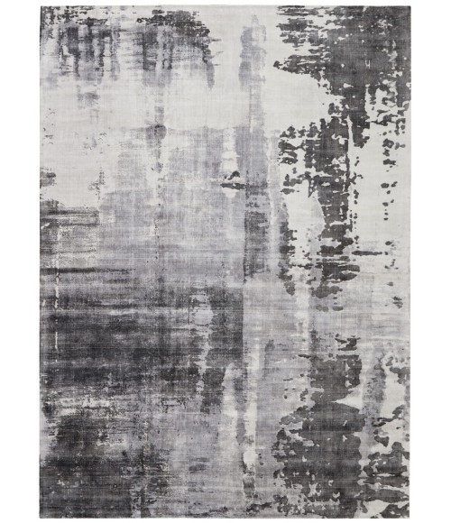 kathy ireland Home Safari Dreams Area Rug KI373-Grey