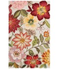 Nourison FANTASY Area Rug Nourison Fantasy Area Rug FA18-Ivory