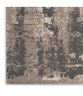 Nourison LUDLOW Area Rug Nourison Ludlow Runner Area Rug LDW05-Cream Grey
