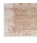 Calvin Klein Irradiant Area Rug Calvin Klein Irradiant Area Rug IRR03 Rose Gold