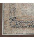 Nourison MALTA Area Rug kathy ireland Home Malta Area Rug MAI10-Cloud
