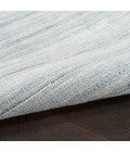 Nourison Interweave Light Blue Rug IWV01 9 ft. X 12 ft. Rect. - Rugs Town Nourison Interweave Light Blue IWV01 9 ft. X 12 ft. Rect. Rug