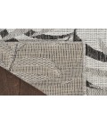 Nourison Garden Oasis Grey Rug GOA01 9 ft. X 12 ft. Rectangle - Rugs Town Nourison Garden Oasis Grey GOA01 9 ft. X 12 ft. Rectangle Rug