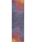 Nourison Passion Runner Area Rug PSN09-Multicolor