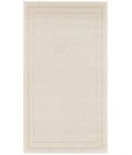 Nourison Home Nourison Essentials Ivory Gold NRE02 3 ft. X 5 ft. Rectangle Rug