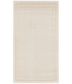Nourison Home Nourison Essentials Ivory Gold NRE02 3 ft. X 5 ft. Rectangle Rug