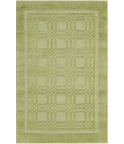 Nourison Westport - Wp32 Lime Area Rug 2 ft. 6 X 4 ft. Rectangle