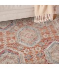 Nourison ENCHANTING HOME Area Rug Nourison Enchanting Home Area Rug ENH01-Brick