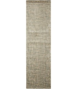 Nourison Starlight - Sta02 Sea Mist Area Rug 2 ft. 3 X 8 ft. Rectangle