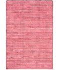 Nourison Interweave Rose IWV01 2 ft. X 3 ft. Rect. Rug