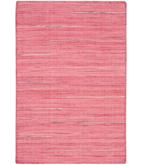 Nourison Interweave Rose IWV01 2 ft. X 3 ft. Rect. Rug