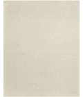 DKNY Pure Angles Ivory ANG01 9 ft. X 12 ft. Rect. Rug